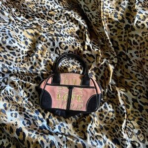 Vintage Victoria Secret mini purse